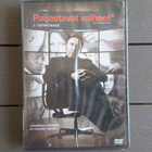 DVD: Paljastavat Valheet - 2 Kausi (2009-2010/2011) UUSI - pikkukuva 1