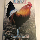 Kanat Suomen rodut - pikkukuva 1