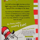Dr. Seuss : Oh, the Thinks You Can Think! - pikkukuva 2
