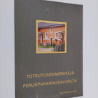 Toteutusesimerkkejä perusparannusalueilta - pikkukuva 1