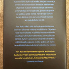 JYRKI - NUORISO-OHJELMAN NOUSU JA TUHO, Juuso Määttänen - pikkukuva 3