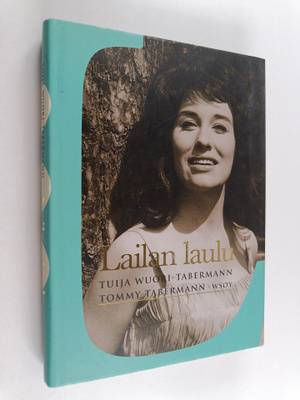 Tommy Tabermann ym. : Lailan laulu