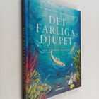 Linus Hammar Perry : Det farliga djupet ett interaktivt h... - pikkukuva 1