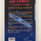 Bruno de Nys : Le tarot - pratique de la divination : les... - pikkukuva 2