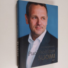 Jan Vapaavuori : Puoliholtiton Suomi - pikkukuva 1