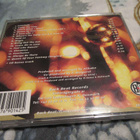 SOUND OF SEDUCTION - A COZY CONDITION CD - pikkukuva 2