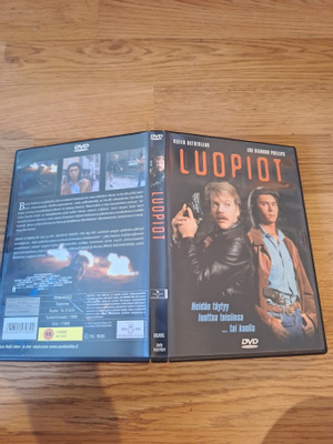 Luopiot