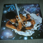 LP Boney M.: Nightlight to Venus - pikkukuva 1