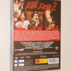Evil Dead II: Dead by Dawn - pikkukuva 2