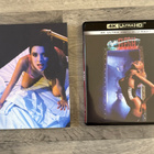 Cafe Flesh 4K Mondo Macabro limited edition - pikkukuva 2