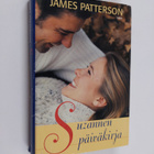James Patterson : Suzannen päiväkirja - pikkukuva 1