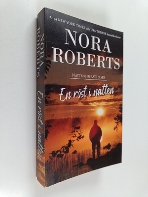 Nora Roberts : En röst i natten