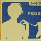 Avenue • Peggy CD-Single - pikkukuva 1