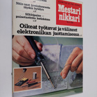 Mestarinikkari 11/1978 - pikkukuva 1