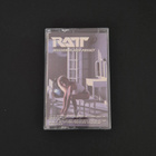 RATT - Invasion Of Your Privacy C-KASETTI - pikkukuva 1