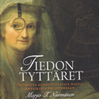 Marjo T. Nurminen: Tiedon tyttäret - pikkukuva 1