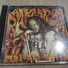 Raaka-Arska & Rengasraudat – Pidä Mua Hyvänä (CD) - pikkukuva 1