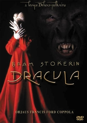 Bram Stokerin Dracula - Deluxe (2-disc) (DVD)