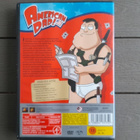 DVD: American Dad - Osa 1. 3xDVD (2005) - pikkukuva 2