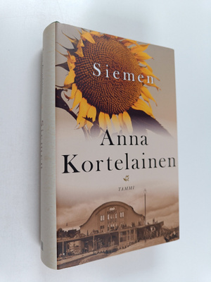 Anna Kortelainen : Siemen