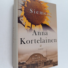 Anna Kortelainen : Siemen - pikkukuva 1