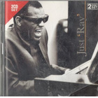 RAY CHARLES | Just Ray | 2 CD - pikkukuva 1