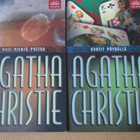 Agatha Christie: Hercule Poirot -paketti (viisi kirjaa) - pikkukuva 3