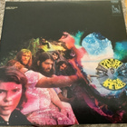 CANNED HEAT / Living The Blues - pikkukuva 1