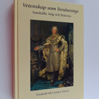 Gunnar Arteus : Vetenskap och livsäventyr - samhälle, kri... - pikkukuva 1