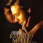 dvd, Kaunis mieli - 2dvd (Russell Crowe) [draama] - pikkukuva 1