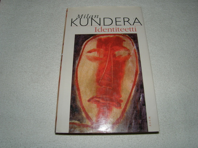 Milan Kundera Identiteetti  -sid