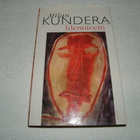 Milan Kundera Identiteetti -sid - pikkukuva 1