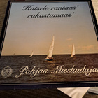 Pohjolan Mieslaulajat - pikkukuva 1