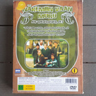 DVD: Näkemiin Vaan Muru, 1 Kausi, 4xDVD (1983/2006) HUONO!! - pikkukuva 2