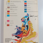 Arthur Elijah Trueman ym. : Geology and Scenery in Englan... - pikkukuva 2