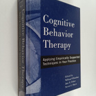Cognitive behavior therapy : applying empirically support... - pikkukuva 1