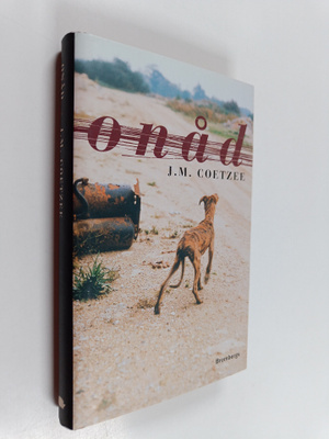 J. M. Coetzee : Onåd