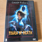Touch of Death (DVD) - pikkukuva 1