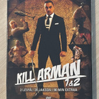 Kill Arman (2DVD) koko 20-osainen TV-sarja (UUSI) - pikkukuva 1