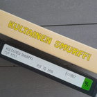 VHS: Kultainen Smurffi (1983/?) - pikkukuva 4