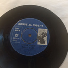 7" Bosse ja Robert - pikkukuva 1