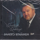 CD: Jaakko Ryhänen: Jouluyö, juhlayö - pikkukuva 1