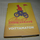 Chris Cleave Voittamaton -sid - pikkukuva 1