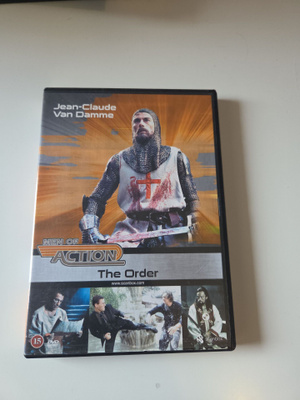 The Order (DVD)
