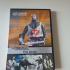 The Order (DVD) - pikkukuva 1