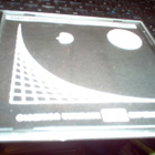 CD : Bugari Ormond : Spastik ( mondo ormond MOND 01 ) - pikkukuva 1