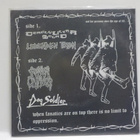 V/A - WARNING - VINYL FANZINE - UUSI  7" - pikkukuva 2