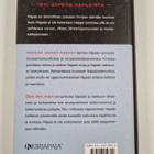 Ben Malinen : Häpeän monet kasvot - pikkukuva 2