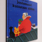 Tom Simon : Joulumuori kutsutaan töihin - pikkukuva 1