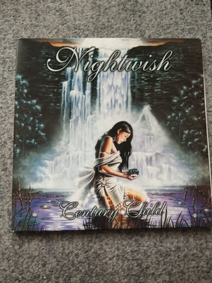 Nightwish: Century Child lp